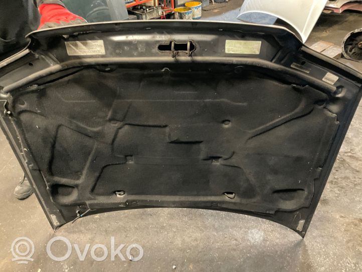 Volvo S40, V40 Engine bonnet/hood 