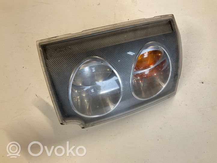 Land Rover Range Rover Sport L320 Front indicator light 1315106193