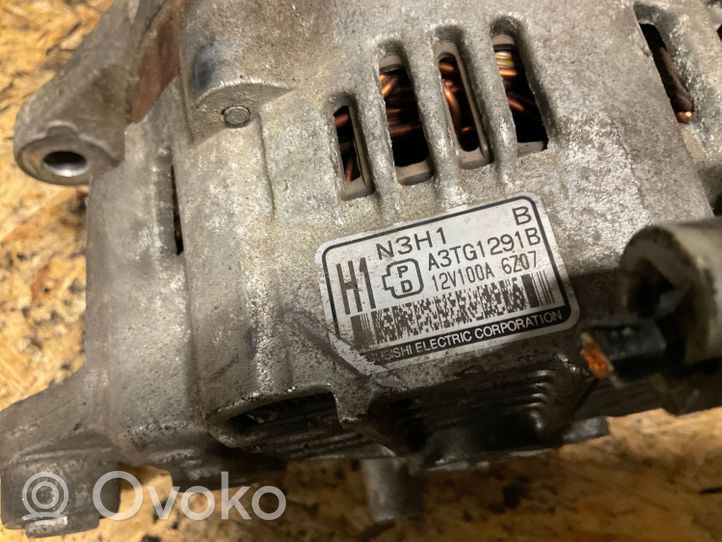 Mazda RX8 Generatore/alternatore A3TG1291B