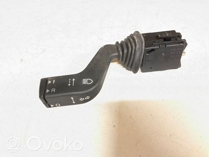 Opel Zafira A Cruise control stalk 09185415