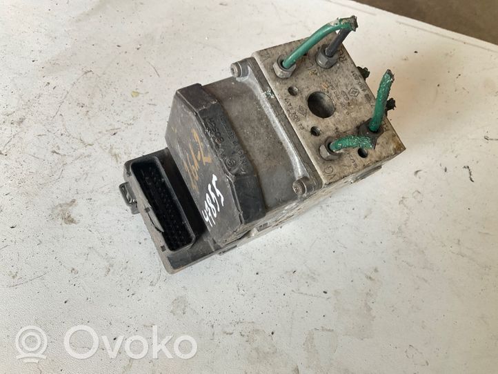 Renault Scenic RX Pompe ABS 7700430801