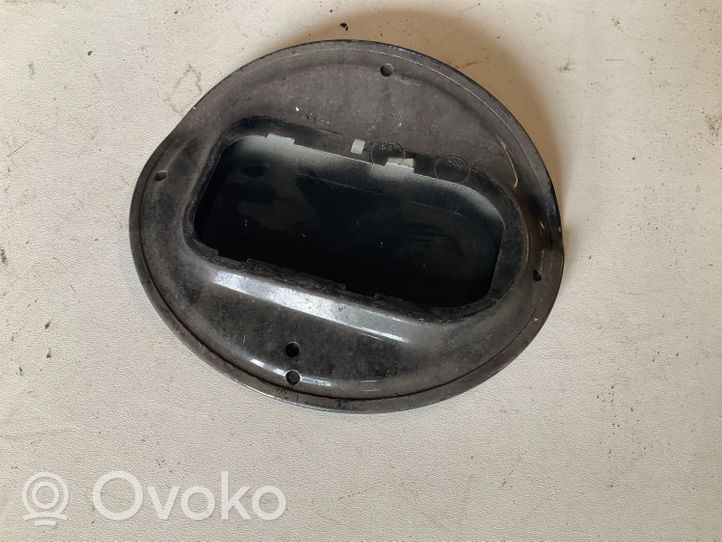 BMW 1 E82 E88 Fuel tank cap 