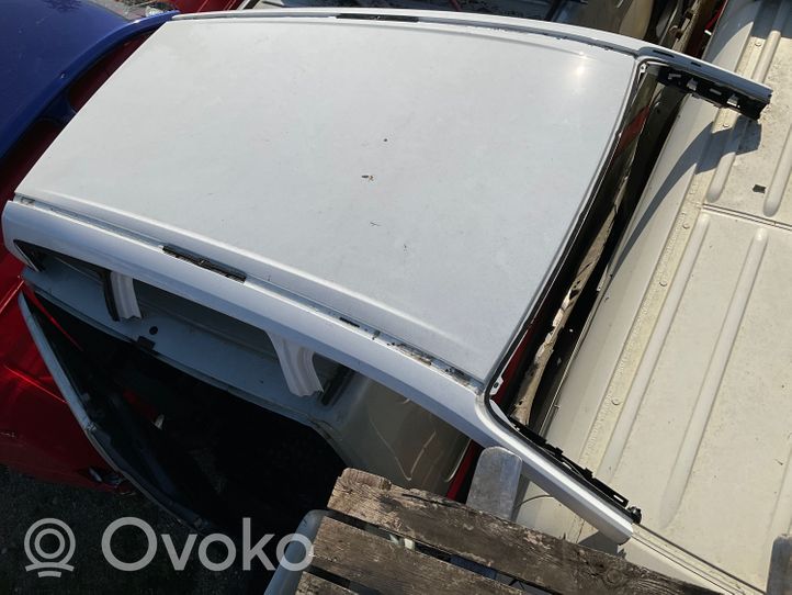 Ford Kuga II Roof 