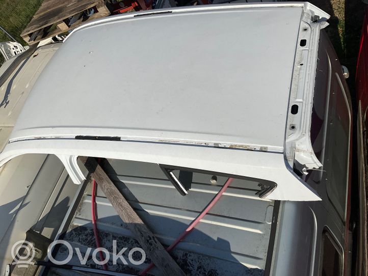 Ford Kuga II Roof 