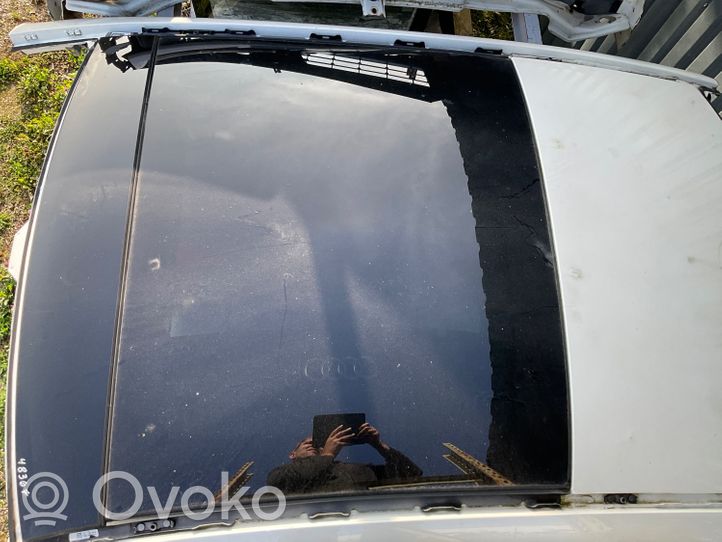 Mercedes-Benz E W213 Roof 