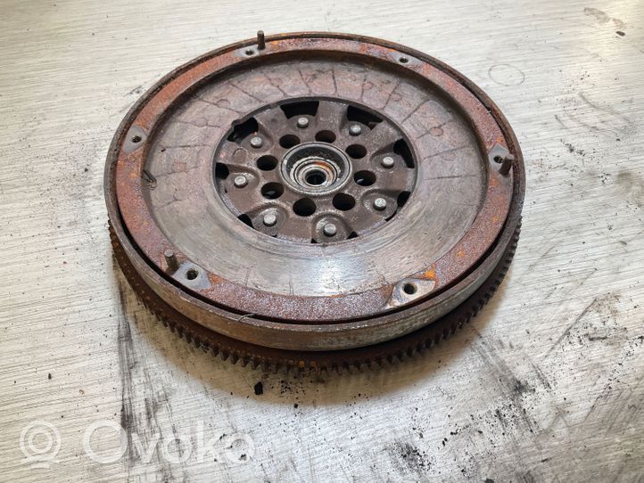 Mercedes-Benz Sprinter W906 Flywheel 