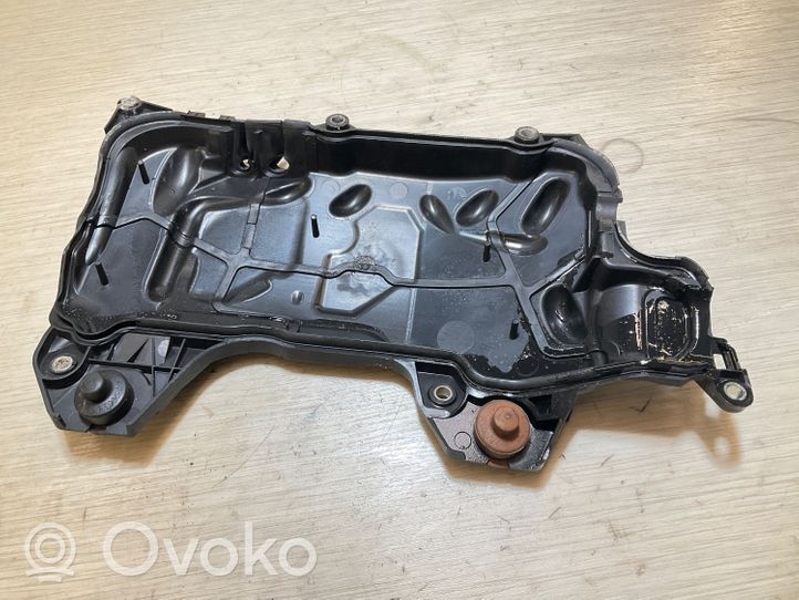 Nissan X-Trail T31 Couvercle cache moteur 8200638033