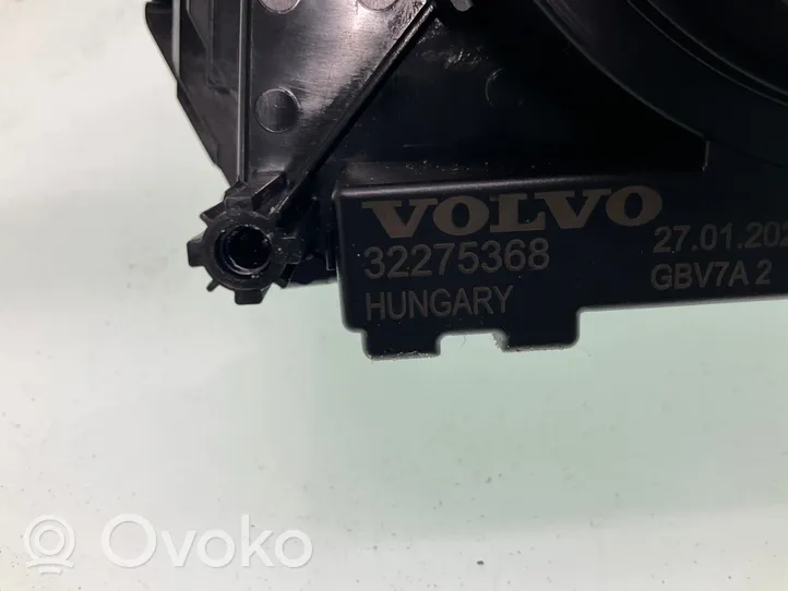 Volvo XC40 Leva/interruttore dell’indicatore di direzione e tergicristallo 32275368