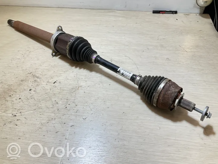 Volvo XC40 Semiasse anteriore 32339045