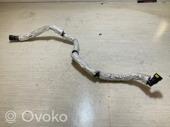 Volvo XC40 Durites/tuyaux de refroidissement de moteur de voiture électrique 