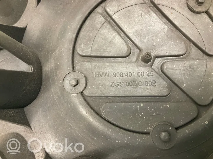 Volkswagen Crafter Original wheel cap 9064010025