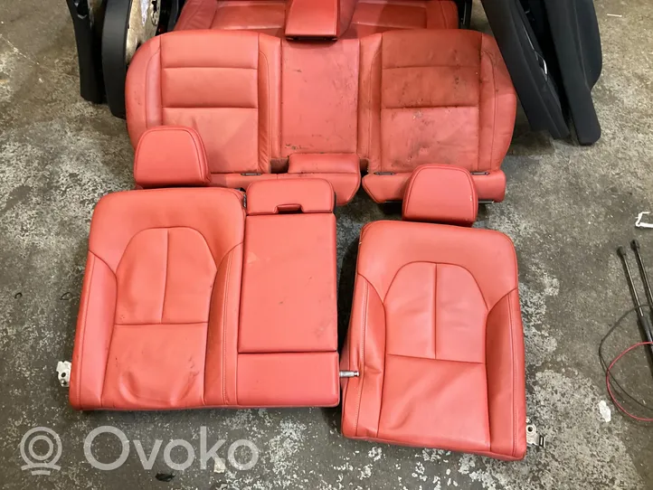 Volvo XC40 Set sedili 