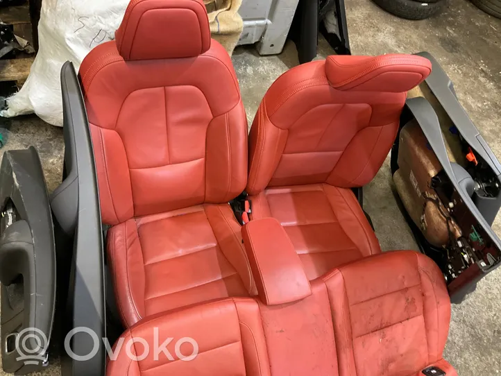 Volvo XC40 Set sedili 