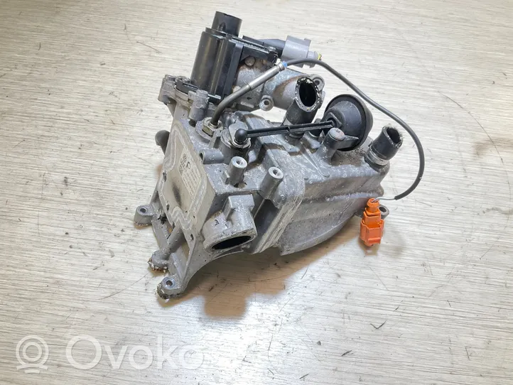 Audi A5 8T 8F Refroidisseur de vanne EGR 059131502B