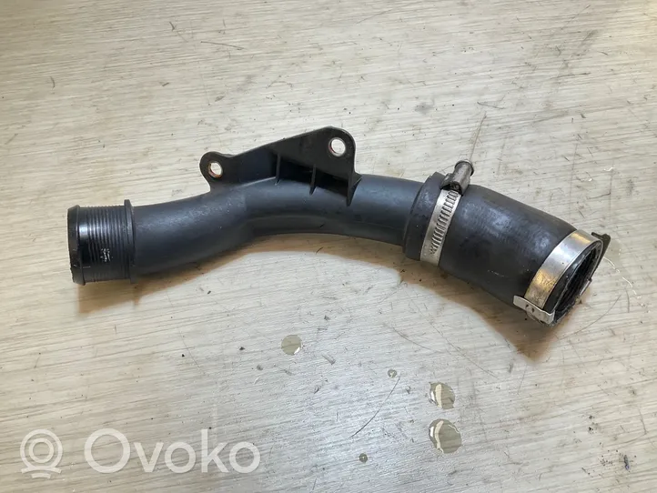 Ford Transit -  Tourneo Connect Intercooler hose/pipe F1B16F075AA