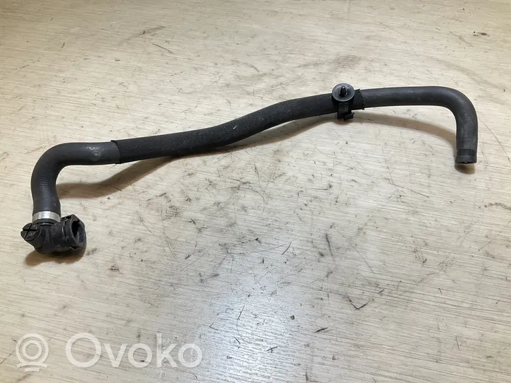 BMW 3 E92 E93 Durite de refroidissement tube 7552387