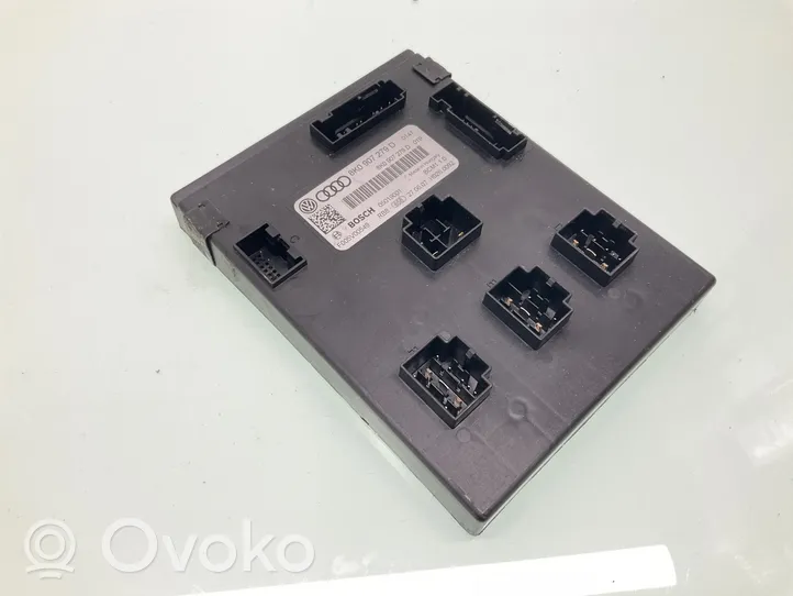 Audi A5 8T 8F Module confort 8K0907279D