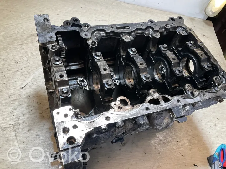 BMW 3 F30 F35 F31 Engine B47D20A