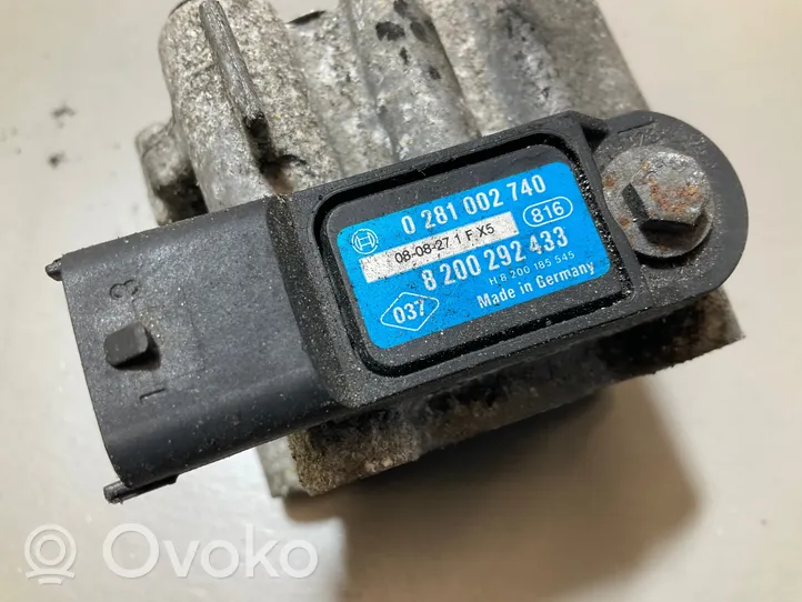 Nissan X-Trail T31 Air pressure sensor 8200292433