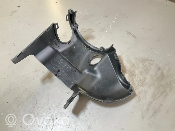 Iveco Daily 6th gen Element kierownicy 5801544552