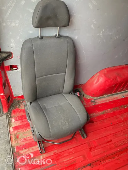 Mercedes-Benz Sprinter W906 Front driver seat 