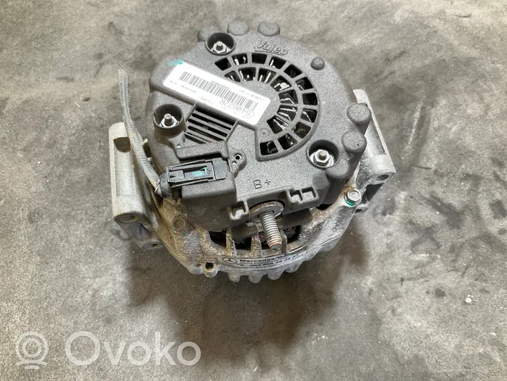 Mercedes-Benz Sprinter W906 Generatore/alternatore A0009062822