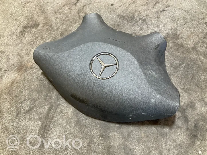 Mercedes-Benz Sprinter W906 Airbag de volant A9068601900