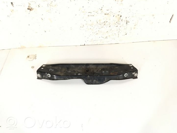 Opel Astra H Panel mocowania chłodnicy / góra 13158750