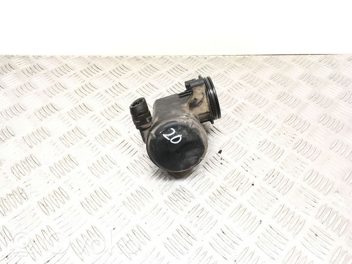 Volkswagen Lupo Sfiato/tubo di sfiato/tubo flessibile 036103464