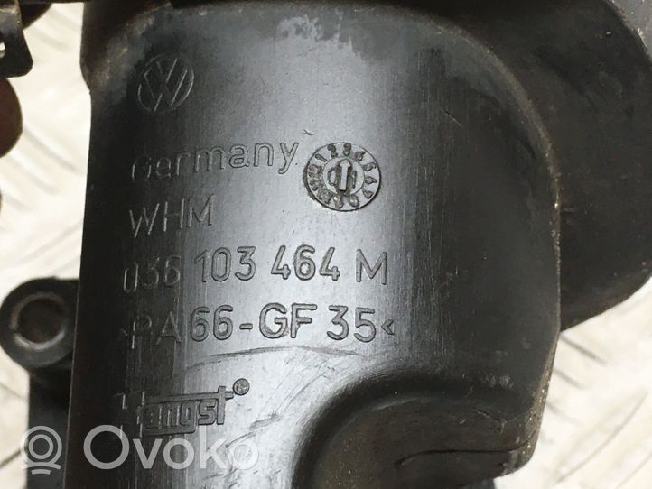 Volkswagen Lupo Wąż / Rurka odpowietrznika 036103464