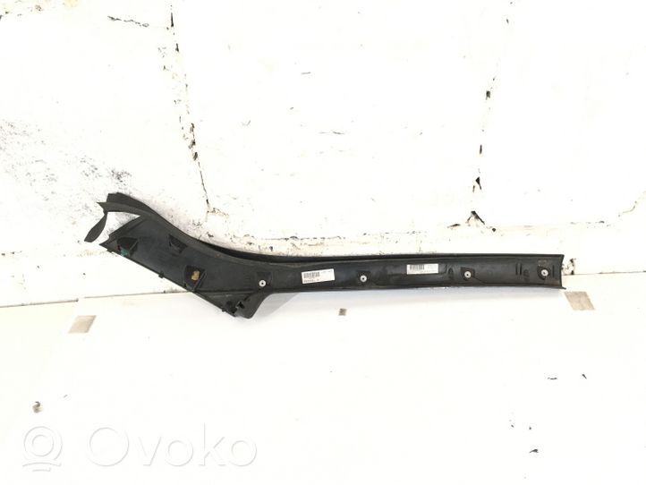 Renault Scenic III -  Grand scenic III Roof trim bar molding cover 768340002R