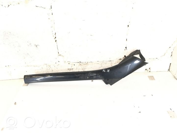 Renault Scenic III -  Grand scenic III Roof trim bar molding cover 768340002R