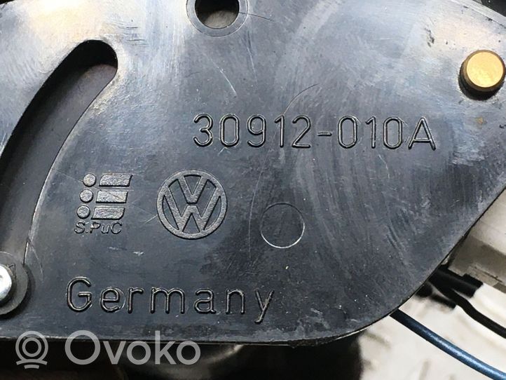 Volkswagen Lupo Peleninė panelėje 30912010A