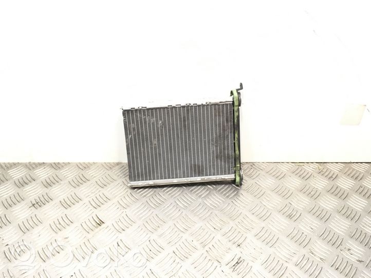 Renault Scenic III -  Grand scenic III Radiateur soufflant de chauffage 0669792Q