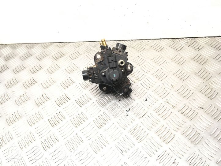 Opel Zafira B Pompe d'injection de carburant à haute pression Z19DT