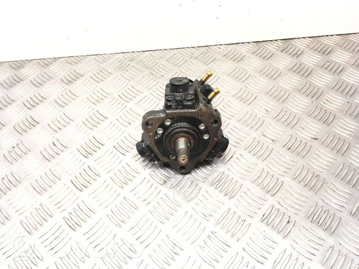 Opel Zafira B Pompe d'injection de carburant à haute pression Z19DT