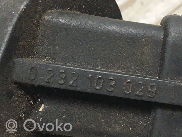 Toyota Corolla E120 E130 Generator impulsów wałka rozrządu 9008019018