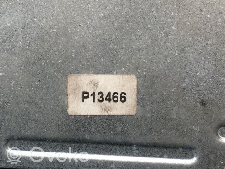 Peugeot 5008 Radio/CD/DVD/GPS head unit 0307090