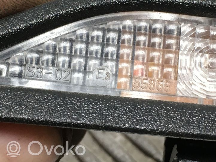 Opel Zafira A Kolmas/lisäjarruvalo 90582025