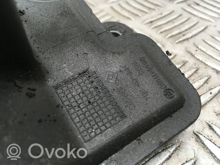 Citroen C5 Tyhjiösäiliö 9646411180