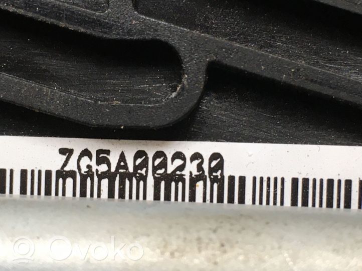 Opel Zafira B Voimansiirron vaihteiston venttiilin kotelo 12992519