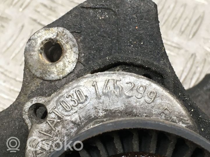 Volkswagen Lupo Engine mounting bracket 036145169G