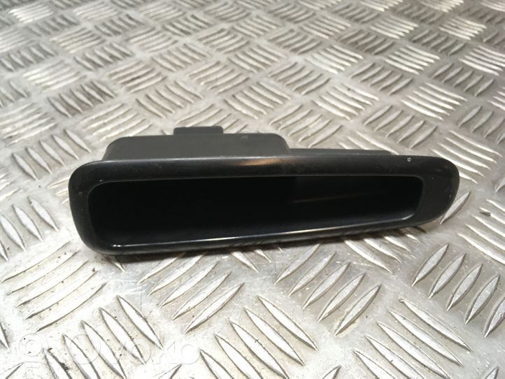 Peugeot 5008 Rear door storage/pocket box 9686404877