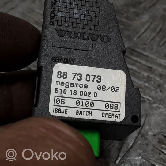 Volvo S60 Contatto blocchetto accensione 510130020