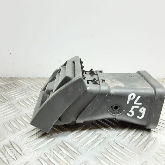 Volvo S40 Copertura griglia di ventilazione laterale cruscotto 0205041513