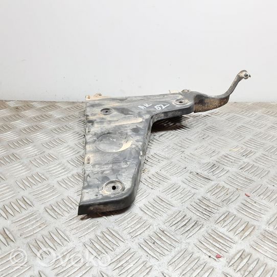 Audi A4 S4 B7 8E 8H Traversa di supporto paraurti posteriore 8E5807453A