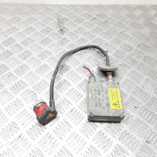 Mazda 3 I Module de ballast de phare Xenon 5DV00776061