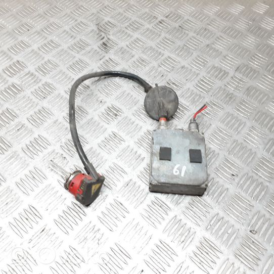 Mazda 3 I Module de ballast de phare Xenon 5DV00776061