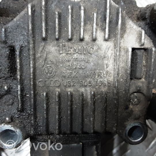 Audi A3 S3 8L Module d'allumage 032905106B