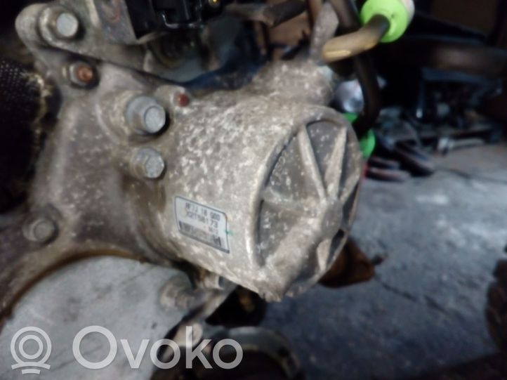 X2T58173 Mazda 6 Vacuum pump, 30.00 € RRR